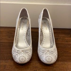 BCBGirls Dairre Heel